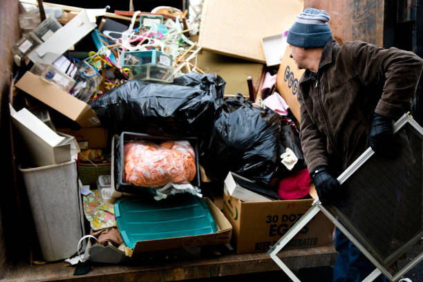 Best Mattress Removal Service  in Xtonia, PA