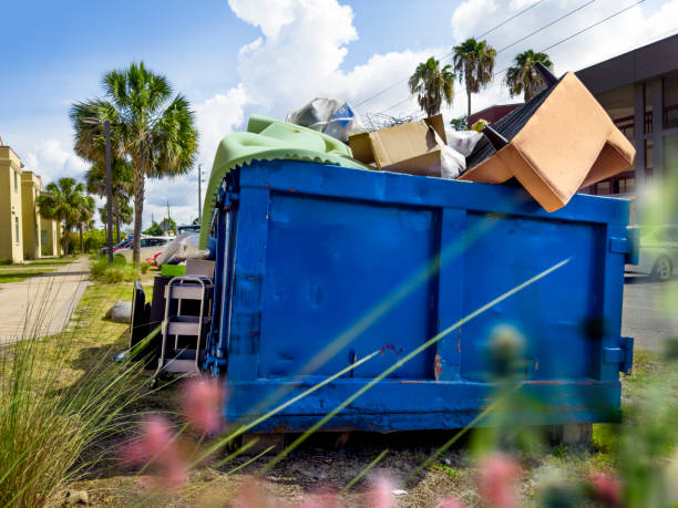 Best Office Junk Removal  in Xtonia, PA